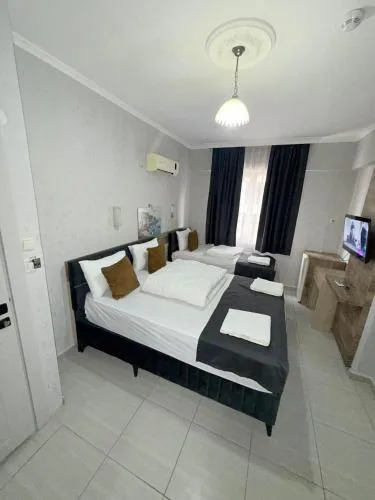 Özgür Family Otel
