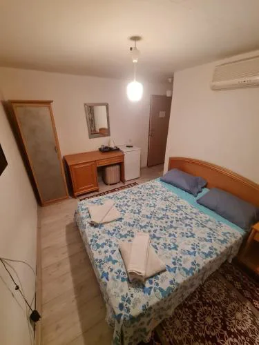 Özmert otel