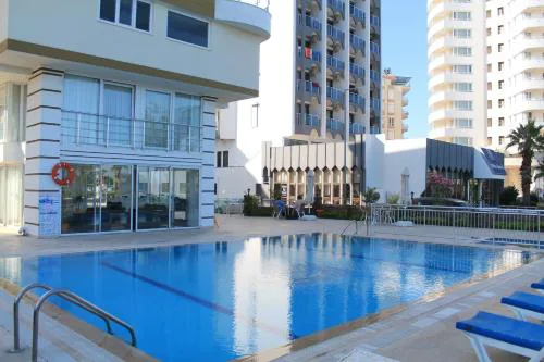 Olbia Residence Hotel