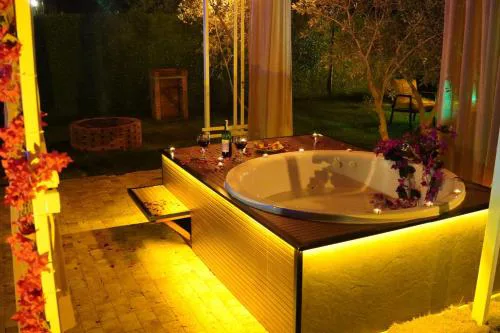ON2 Bungalov Villas 2