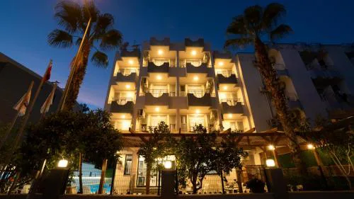 OPERA Hotel Antalya