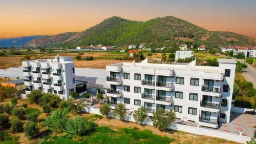 Port Selene Otel