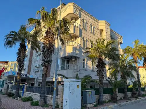 Premier Inn City Antalya