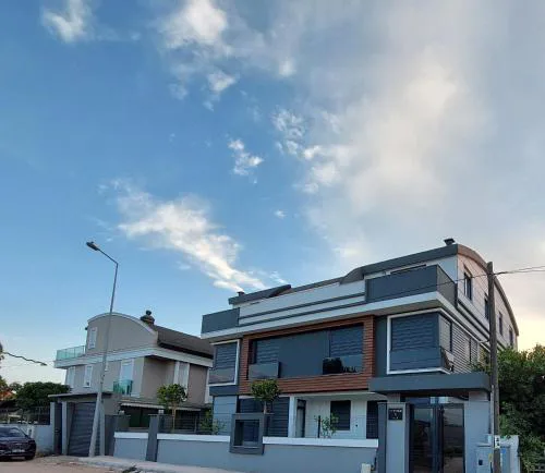 Professionally Maintained, Spacious New Residences Just Minutes from Lara Beach & Kundu Entertainment Zone