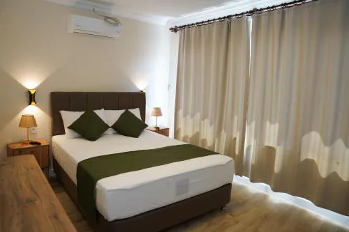 PRUVA İNN HoTEL