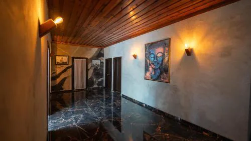 Quena Hotel