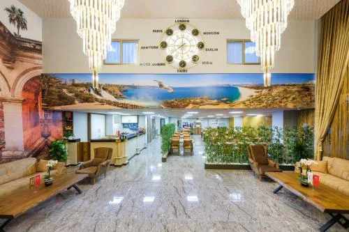 River Elite Hotel Spa