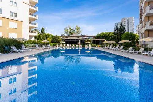 River Park Residence Lara