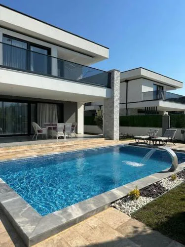 Rüyam Villa 1