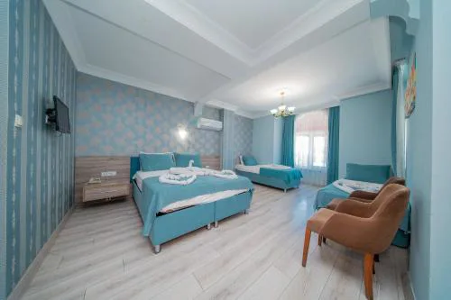 Sava Hotel