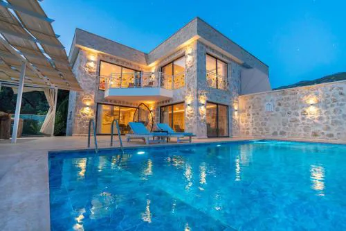 Serin Villas