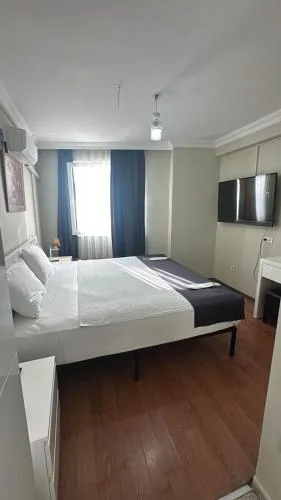 Sever Hotel