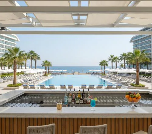 Siera Luxury Hotel
