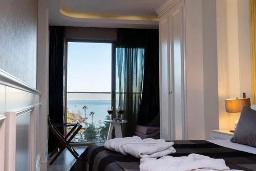 Sky Kamer Hotel Antalya
