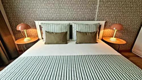 Stylish Flat in Central Antalya