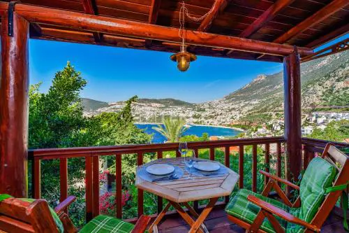 TEKCE Club Patara N74