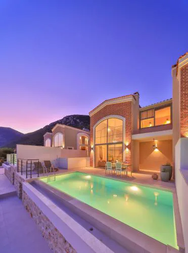 Terranova Villas