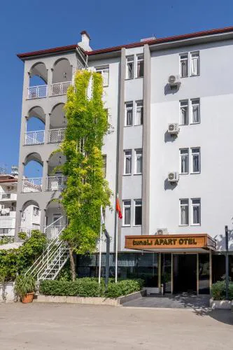 Tunali Apart Hotel