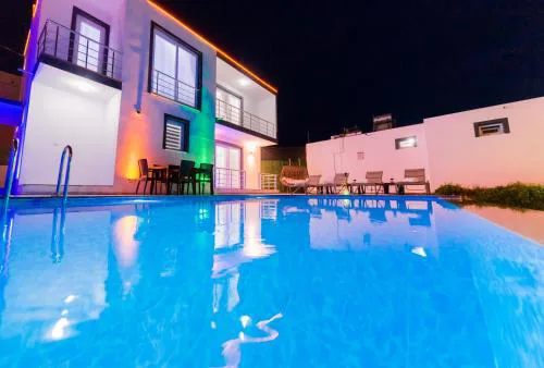 Villa adelina