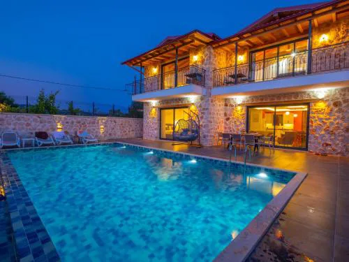 Villa andifli