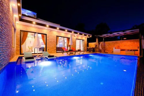 Villa Anemon 2 Kalkan