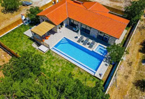 Villa Ceviziçi