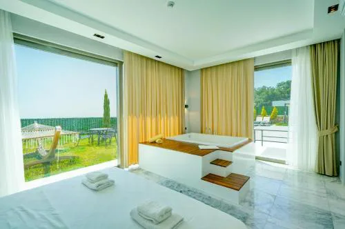 Villa Mars 6 - PLANET LUXURY VILLAS