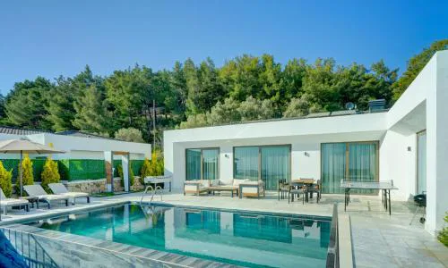 Villa Neptune 2 - PLANET LUXURY VILLAS