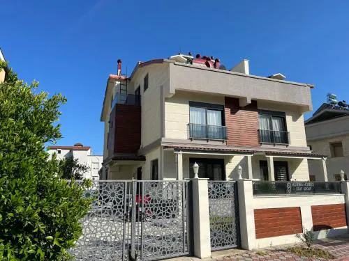 Villa Nimo 5 plus 1 for Rent with Private Pool
