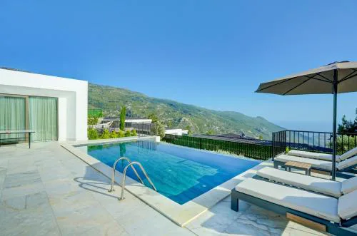 Villa Pluto 1 - PLANET LUXURY VILLAS