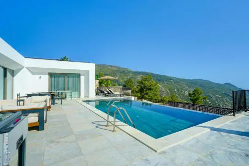 Villa Venus 8 - PLANET LUXURY VILLAS