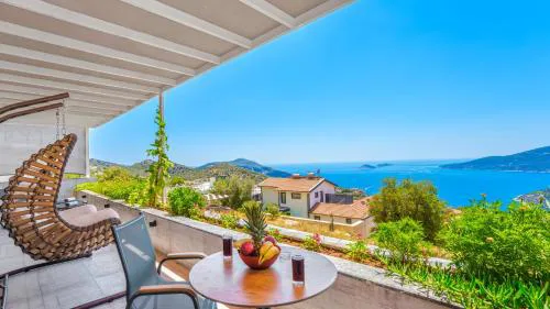 villa vinka