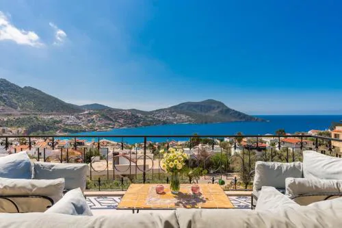 Villa Vista Mare