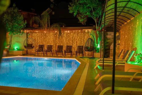 Vois Kemer Hotel & SPA