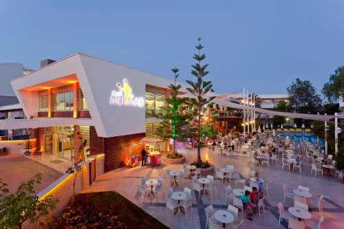 Club Mermaid Village