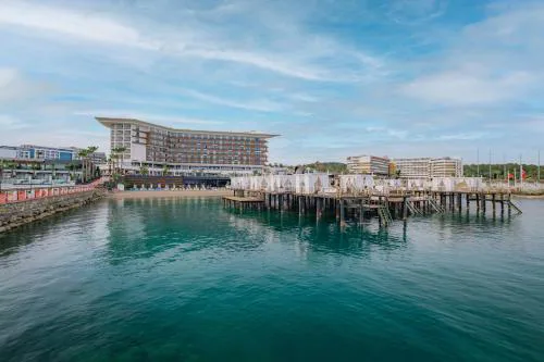 Mary Hotels Alanya