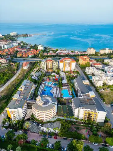 My Home Resort Hotel- Ultra All Inclusive