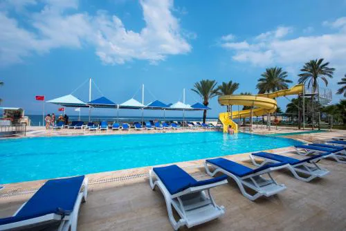 Club Hotel Rama