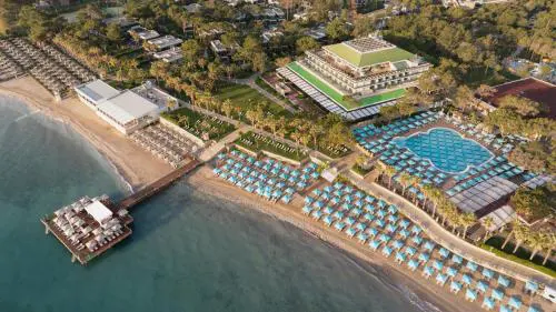 Nirvana Mediterranean Excellence - Ultra All Inclusive