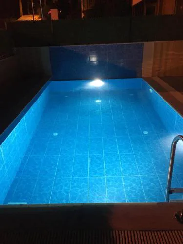 Relax 1 villa