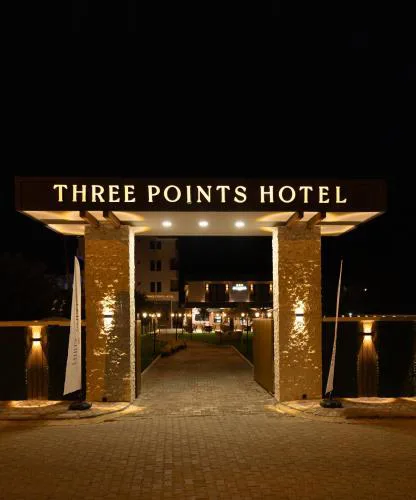 Three Points Hotel