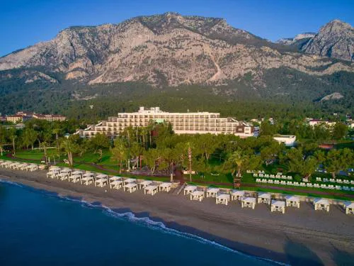 TUI Magic Life Rixos Beldibi - Adult Only