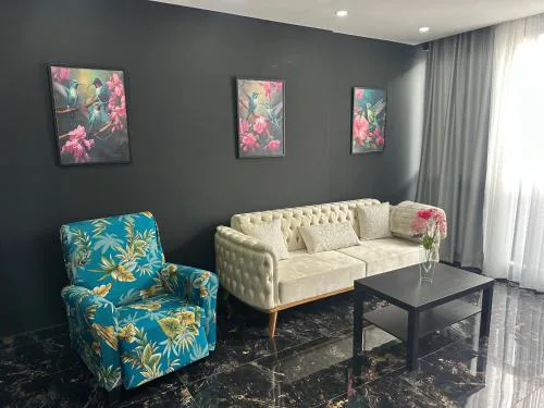 Belek Room Voyage