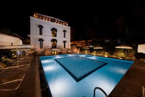 Onyour Dreams Belek