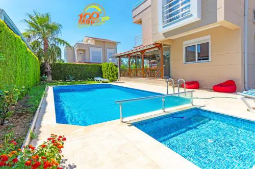 Paradise Town Villa Marina