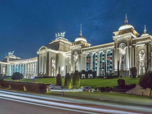 The Land Of Legends Kingdom Hotel - All Inclusive