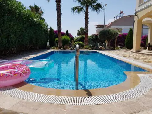 VillaBelek