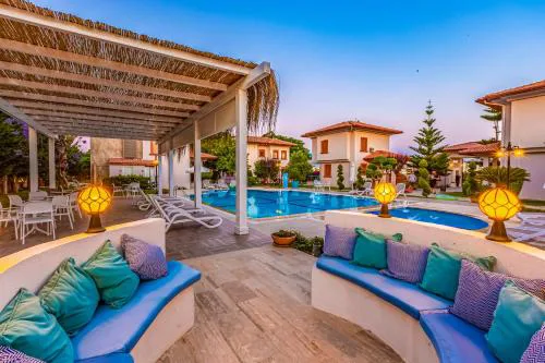 VISTA Villa