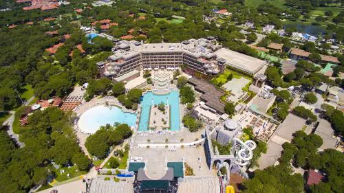 Xanadu Resort - High Class All Inclusive