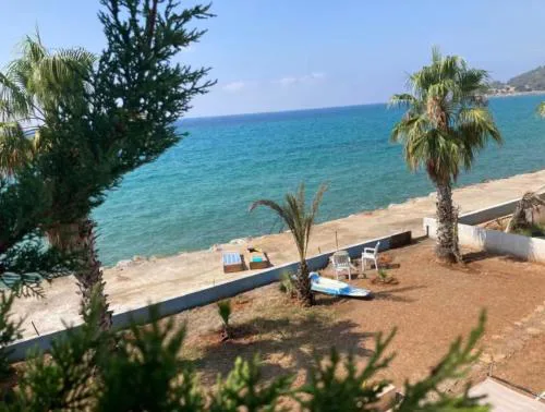 Sea front Garden House - Pera Evleri